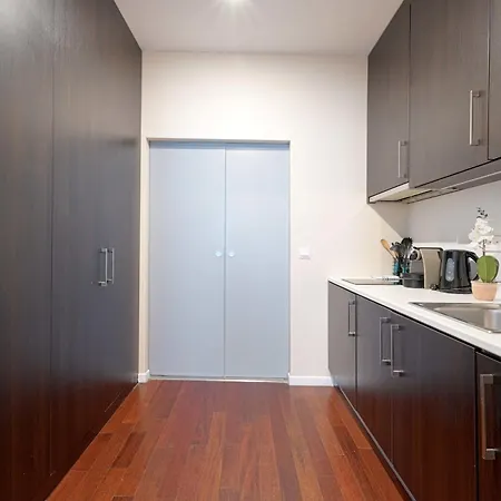 Apartman Large Modern Studio Close To The Eiffel Tower And Highlights