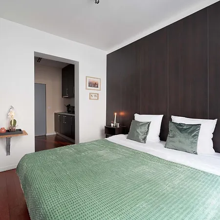 Lejlighed Large Modern Studio Close To The Eiffel Tower And Highlights Paris